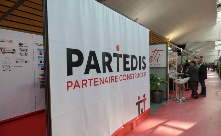 Partedis La Rochelle