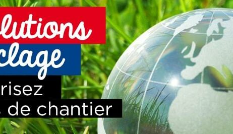 Nos solutions recyclage Valorisation des déchets Partedis