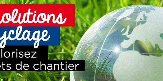 Valorisation des déchets Partedis