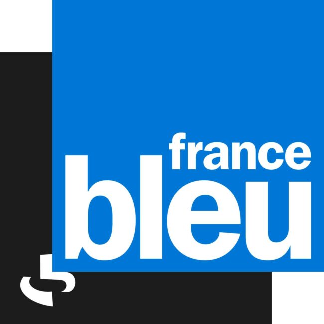 logo france bleu logo france bleu