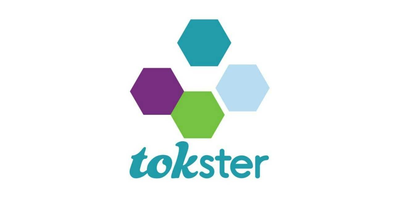 tokster logo logo-tokster