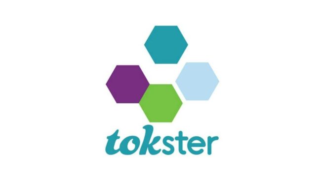 tokster logo logo-tokster