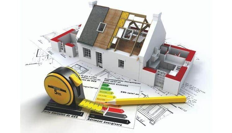 rénovation énergétique gouvenement