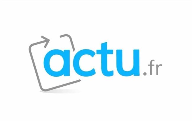 actu.fr logo actu.fr