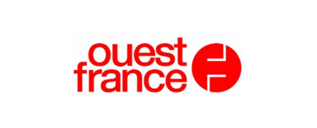 logo ouest france