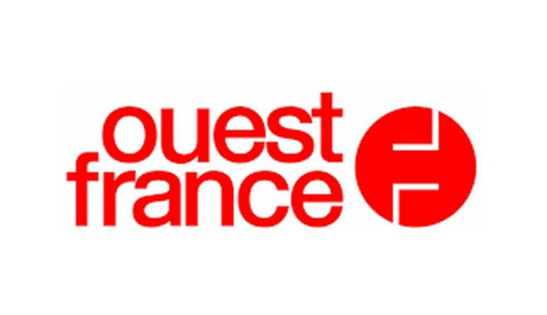 logo ouest france