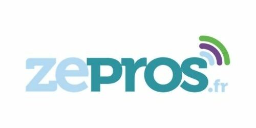 zepros logo