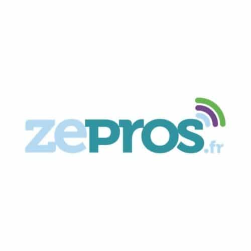 zepros logo