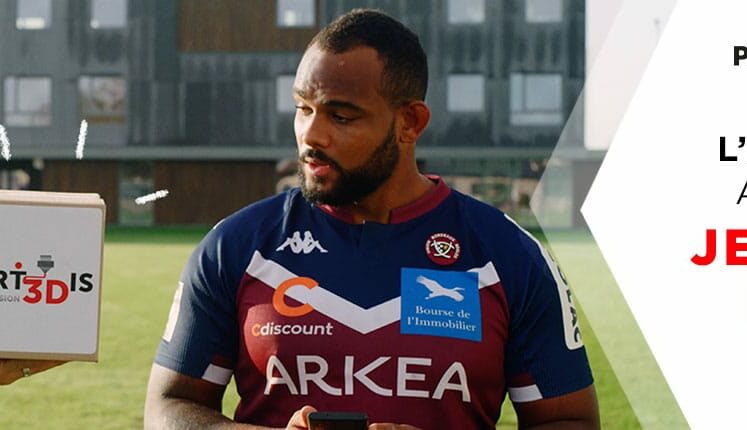 impression 3d youtube jefferson poirot