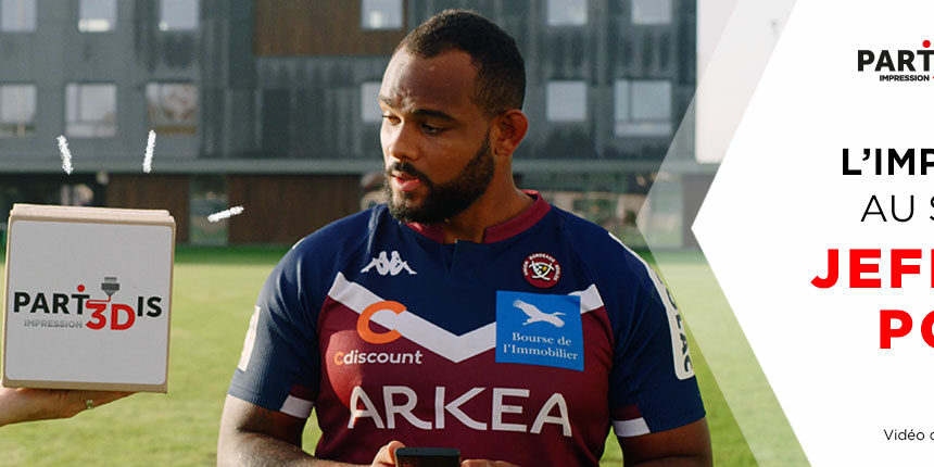 impression 3d youtube jefferson poirot