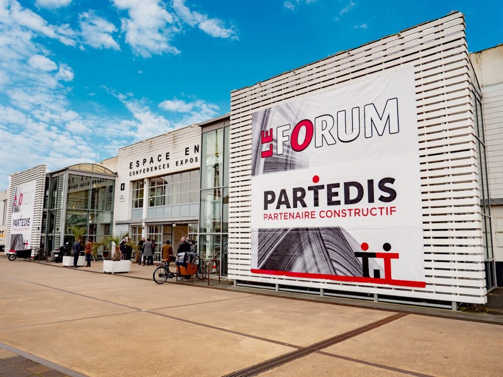 Partedis La Rochelle